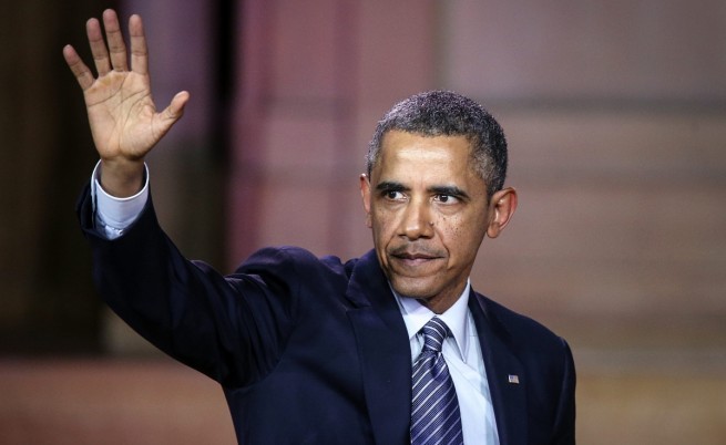 Обама: АНС ще спре да събира данни за телефонните разговори в страната