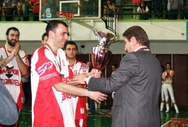 Тодор Стойков обяви края на кариерата си1