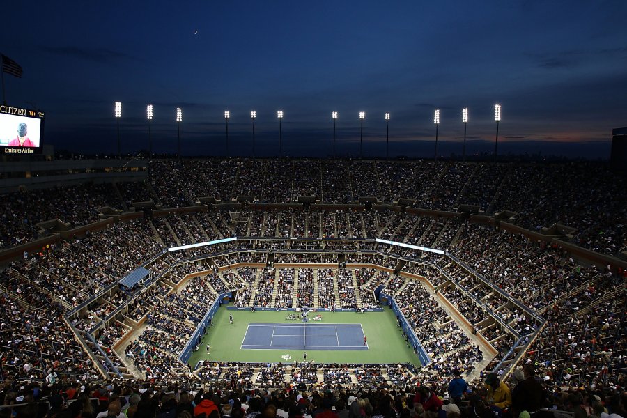 Надал се разправи с Джокович и спечели US Open1