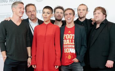 Премиерата за филма на Байерн Мюнхен “Wembley – Football is coming hoam”