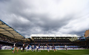 Gulliver/Getty Images