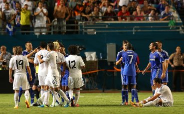 Gulliver/Getty Images