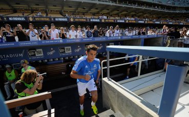 Gulliver/Getty Images