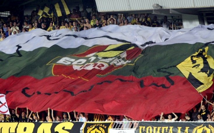 Ботев повтаря славните си дни, изнесе лекция на Зрински, иде Щутгарт