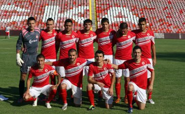 Странен ЦСКА направи 0:0 с Банско