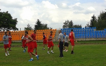 Локомотив София
