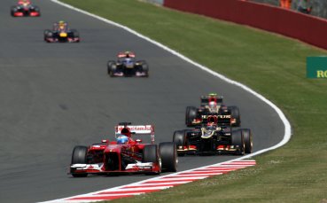 Организаторите на Гран При на Великобритания ще решат в края