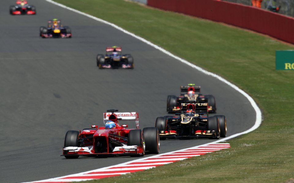 Организаторите на Гран При на Великобритания ще решат в края