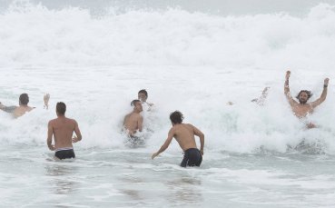 Gulliver/Getty Images