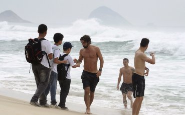 Gulliver/Getty Images