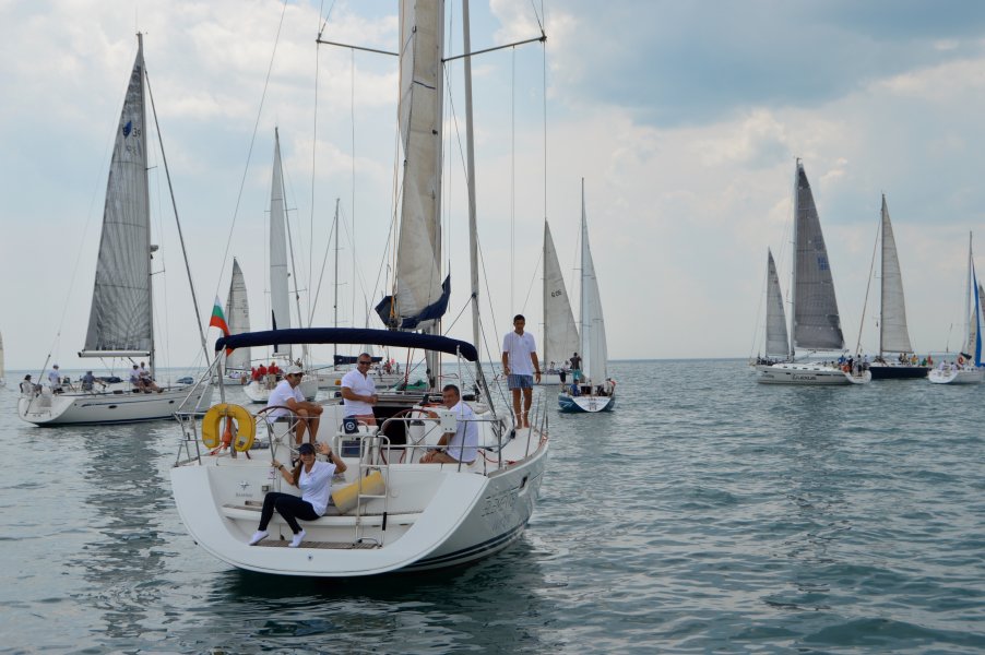 Kaliakria Cup 20131