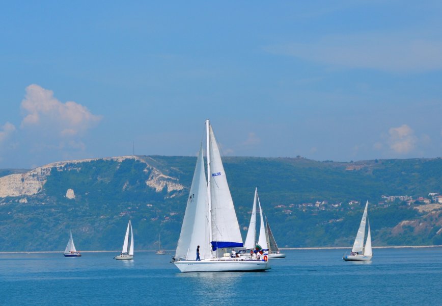 Kaliakria Cup 20131