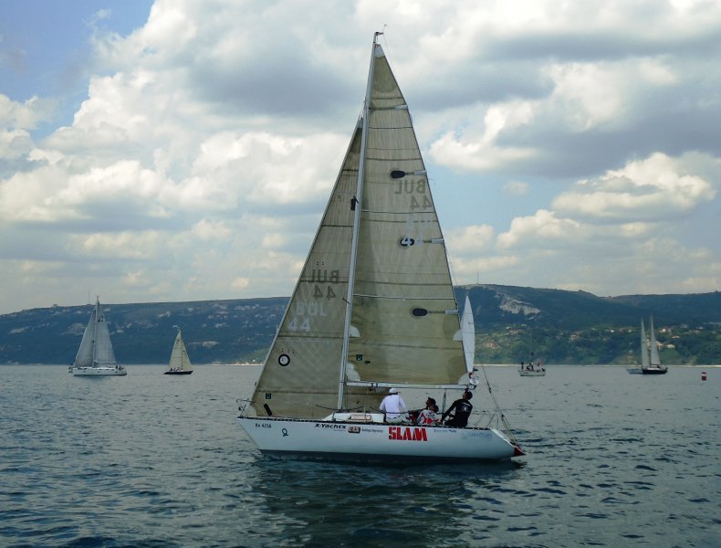 Kaliakria Cup 20131