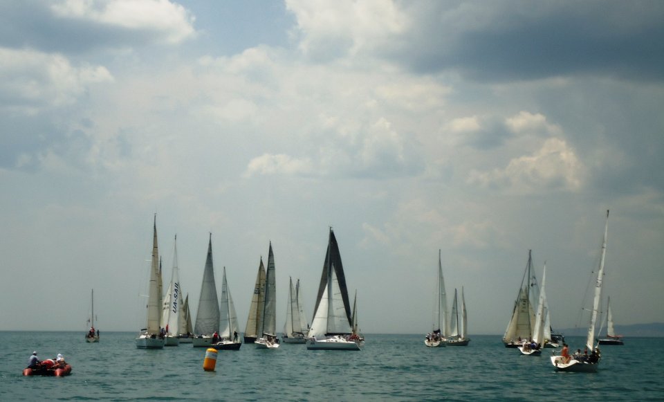 Kaliakria Cup 20131