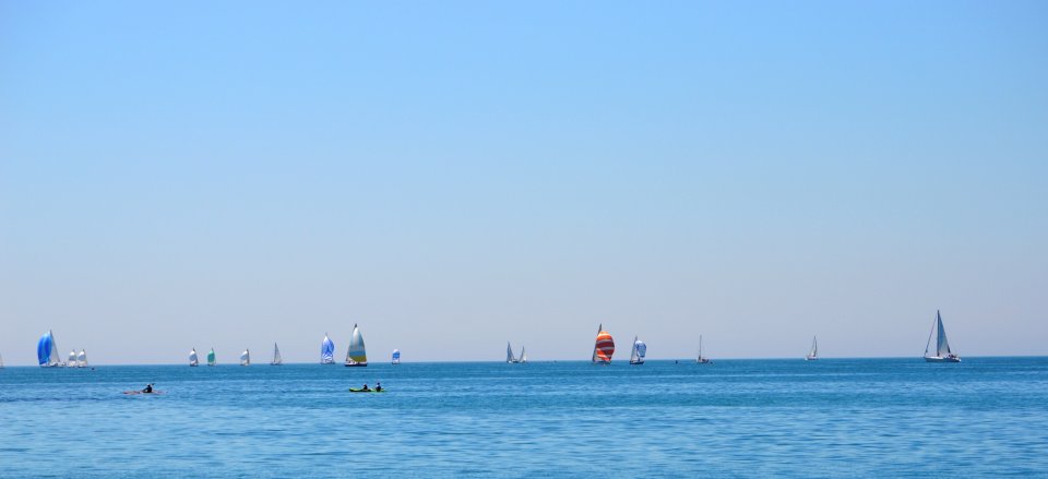 Kaliakria Cup 20131