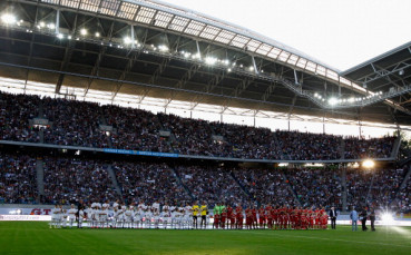 Gulliver/Getty Images