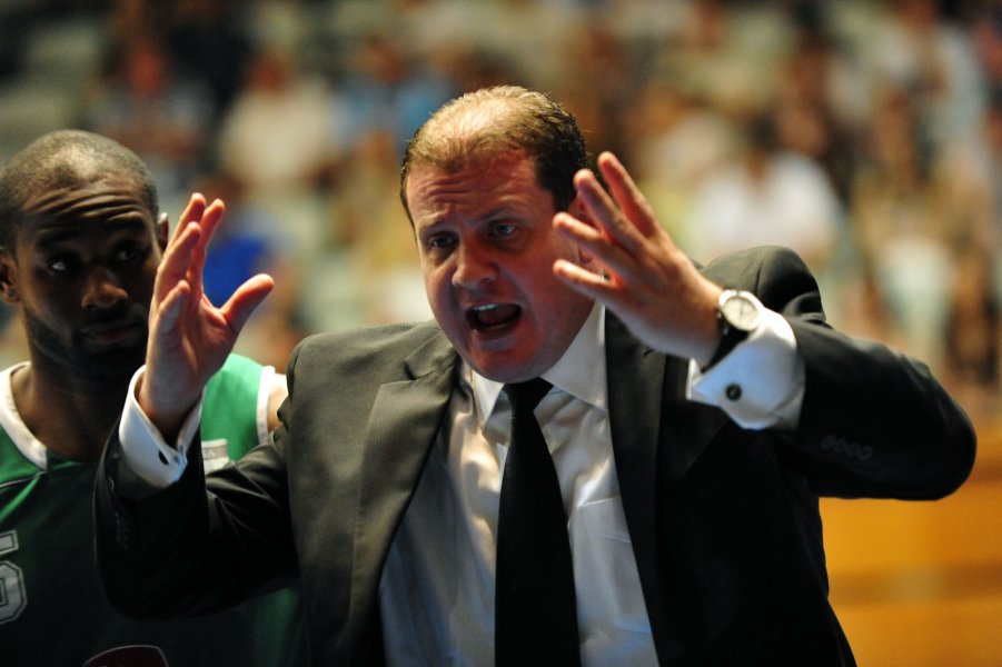 Левски се наложи със 78 77 над Балкан Ботевград в1