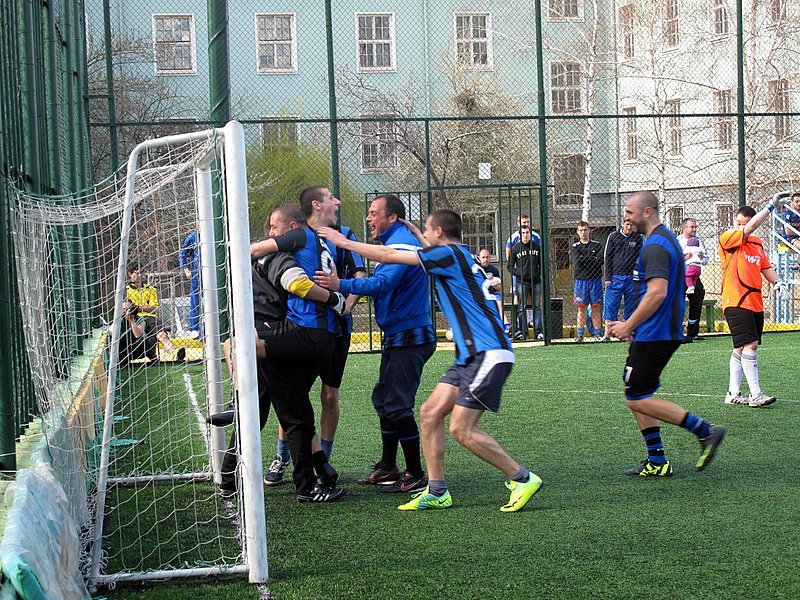 Фенклубът на Интер спечели уникалния по рода си турнир Фенклуб1