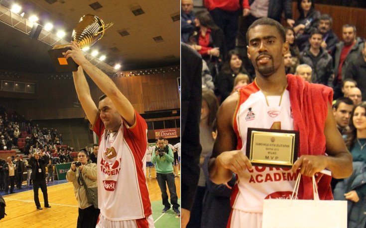 Купата пак е за Лукойл