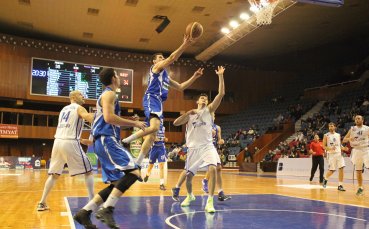 Левски отстрани Рилски за място във финала