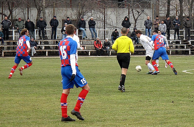 Славия вкара три на Марек в контрола1