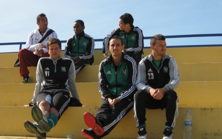 Лудогорец отново загуби