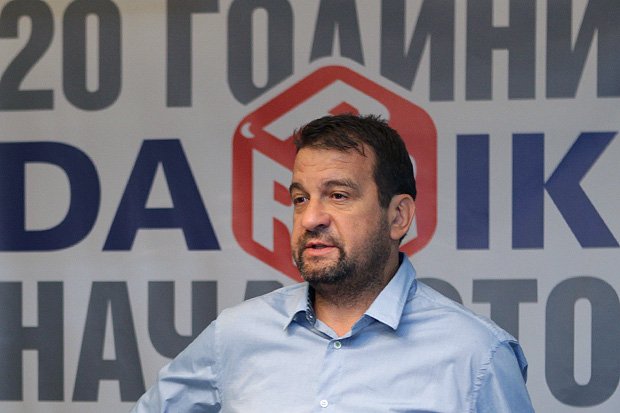 Коледният благотворителен търг на Ники Кънчев шоу Спортно шоу Гонг1