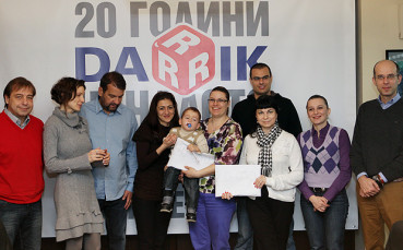 Sofia Photo Agency