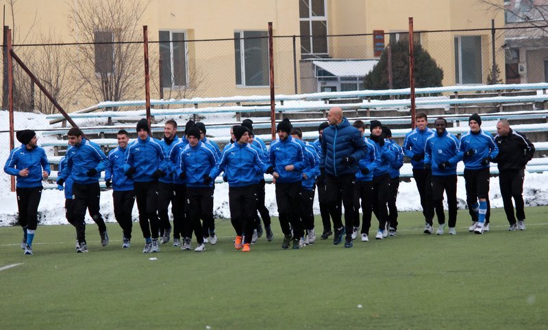 Левски заложи на българското представи четирима нови1