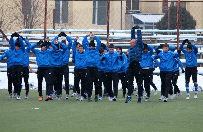 Левски заложи на българското представи четирима нови1