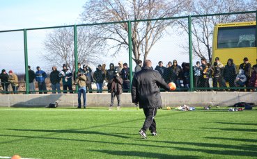 Валери Станков