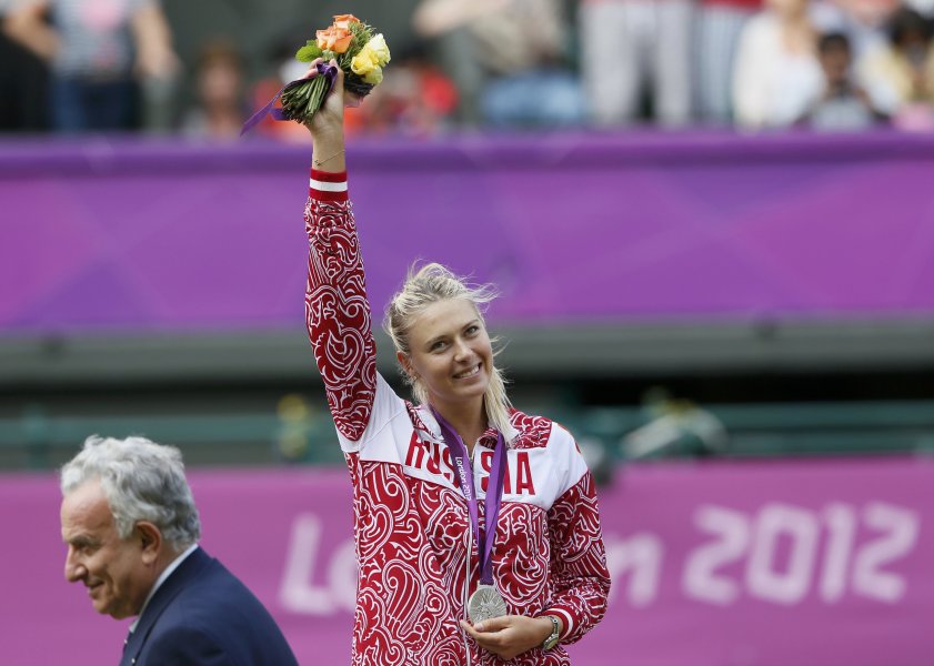 Серина Уилямс САЩ спечели първа олимпийска титла по тенис на1
