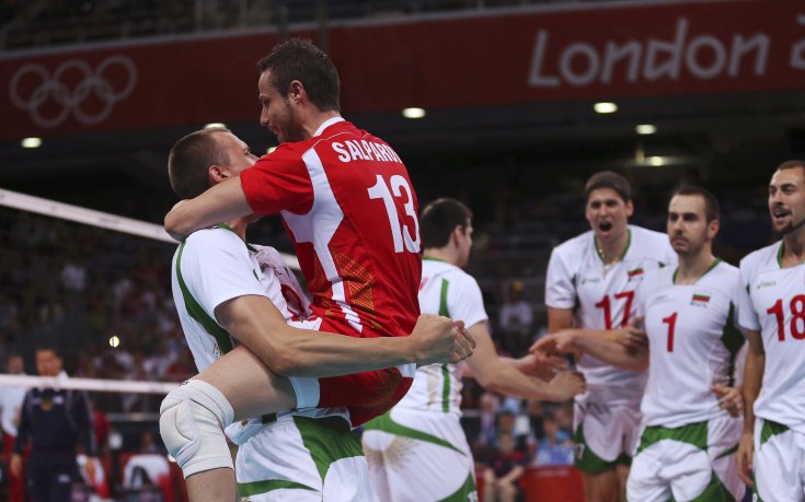 Феноменална България смачка фаворита Полша!