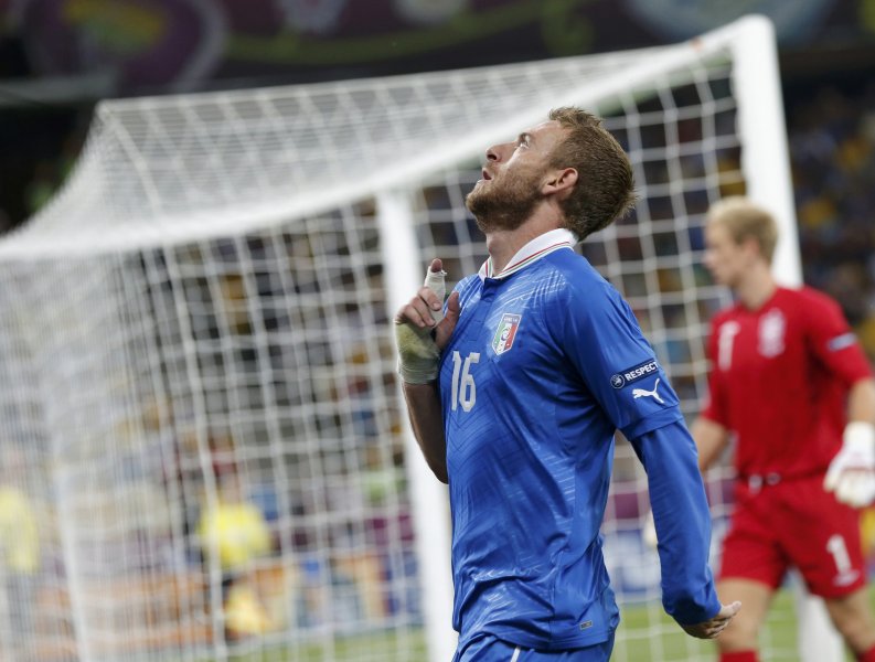 Италия е на полуфинал след драма при дузпите срещу Англия1
