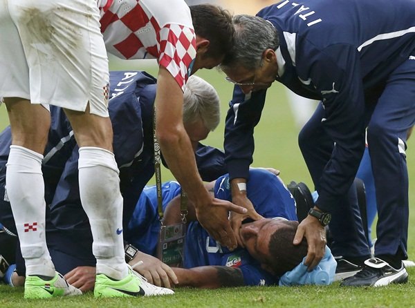 Хърватия с единия крак на четвъртфинал пребори и Италия1