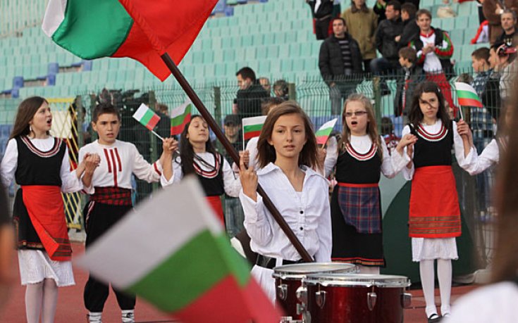 19,19:19: Около 3000 подкрепиха Стилиян от трибуните на Васил Левски