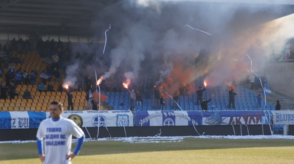 Черноморец потопи безобразен ЦСКА в Бургас1