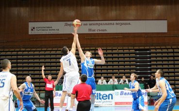 Рилецо надигна глава, препъна Левски за първото място