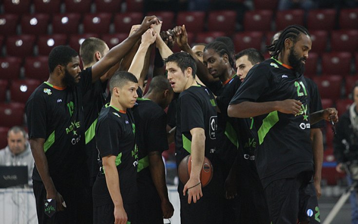 Финалистите в битката за Евролигата стават ясни довечера