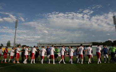 България спечели за пореден път Мача на звездите