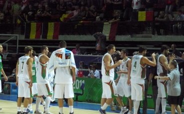 FIBA Europe, BGNES, Gong.bg