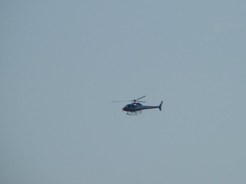 и хеликоптери за наблюдение1