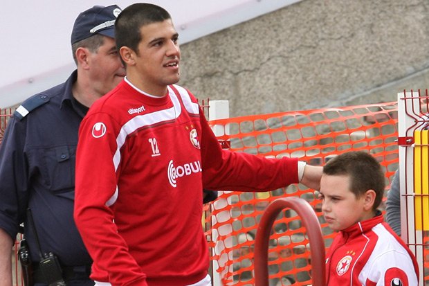 ЦСКА и Радуканов с първи домакински хикс за 2011 а1