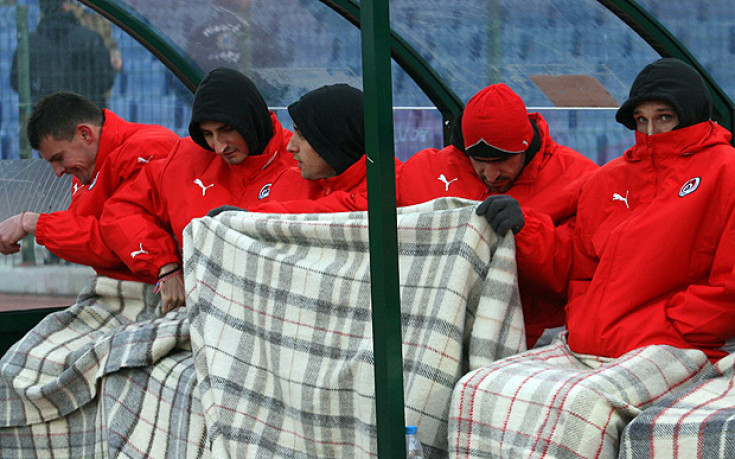 Левски се върна във верния коловоз с 2:0 срещу Локо Сф