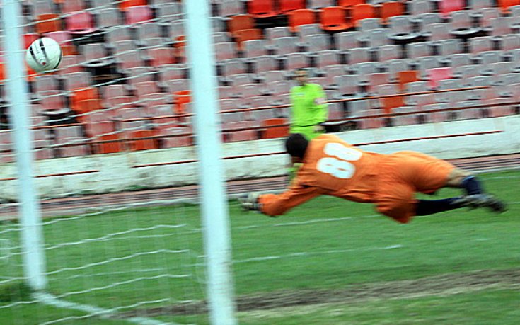 ЦСКА и Доростол си вкараха шест гола, Бандаловски дебютира