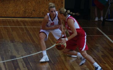 rusebasket.com