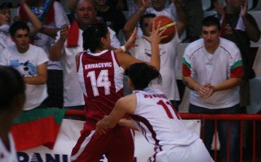 rusebasket.com