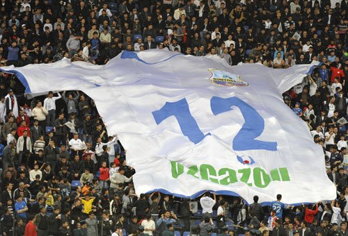 Сколари и Ривалдо тръгнаха към нови рекорди в Узбекистан1