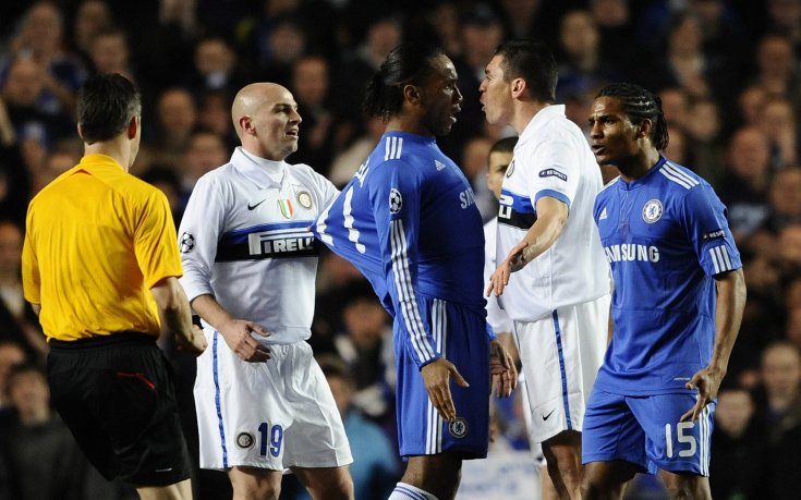 Смелият Моуриньо пак покори Стамфорд Бридж, ЦСКА изхвърли Севиля от Лигата