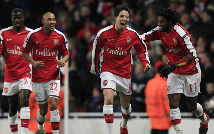 Първите четвъртфиналисти в ШЛ - Арсенал и Байерн